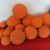Custom Clean Pipe Rubber Foam Ball Sponge Ball