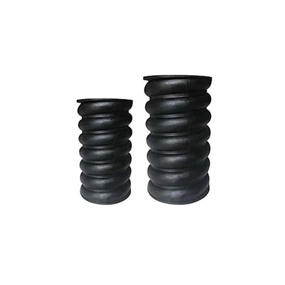 Molla composita all'ingrosso per apparecchiature a vaglio vibrante